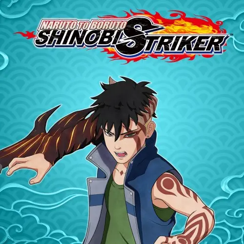 NTBSS: Master Character Training Pack - Kawaki (Karma Progression) - NARUTO TO BORUTO: SHINOBI STRIKER Xbox One & Series X|S (покупка на любой аккаунт / ключ) (США)