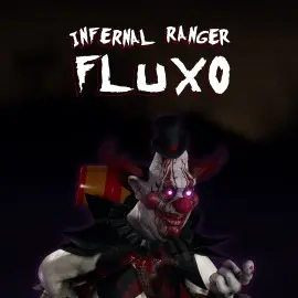Killer Klowns From Outer Space: Infernal Ranger - Fluxo - Killer Klowns From Outer Space: The Game Xbox One & Series X|S (покупка на любой аккаунт / ключ) (США)