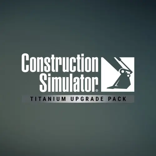 Construction Simulator - Titanium Upgrade Pack Xbox One & Series X|S (покупка на любой аккаунт / ключ) (США)