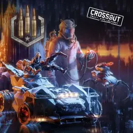 Crossout – Season 14 Battle Pass Xbox One & Series X|S (покупка на любой аккаунт / ключ) (США)