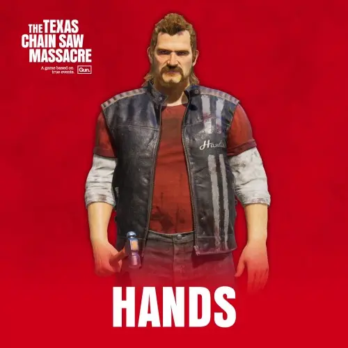The Texas Chain Saw Massacre - Hands Xbox One & Series X|S (покупка на любой аккаунт / ключ) (США)