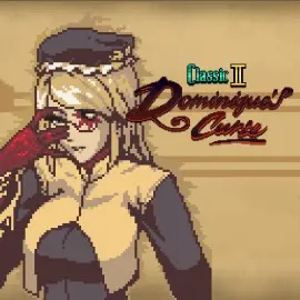 Bloodstained: Ritual of the Night - Classic II: Dominique's Curse Xbox One & Series X|S (покупка на любой аккаунт / ключ) (США)