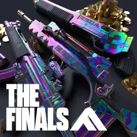 THE FINALS - Season 3 Starter Pack Xbox One & Series X|S (покупка на любой аккаунт) (США)