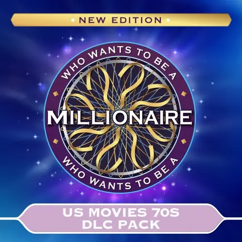Who Wants To Be A Millionaire? - US Movies 70s DLC Pack Xbox One & Series X|S (покупка на любой аккаунт / ключ) (США)