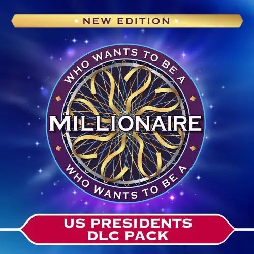 Who Wants To Be A Millionaire? - US Presidents DLC Pack Xbox One & Series X|S (покупка на любой аккаунт / ключ) (США)