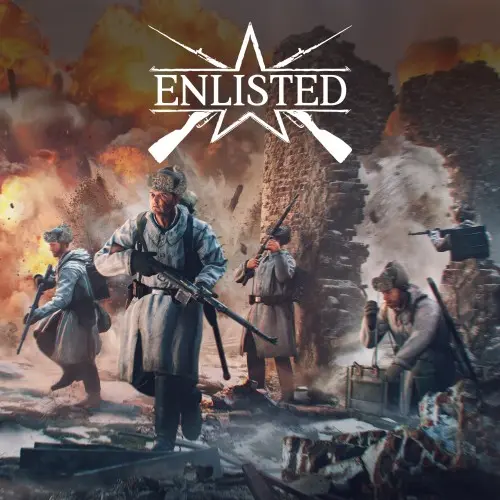 Enlisted - Walther A115 Squad Xbox One & Series X|S (покупка на любой аккаунт / ключ) (США)