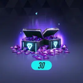 Overwatch 2 – 30 Mythic Prisms Xbox One & Series X|S (покупка на любой аккаунт) (США)