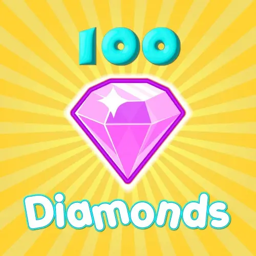 100 Diamonds - Hamster Playground Xbox One & Series X|S (покупка на любой аккаунт) (США)