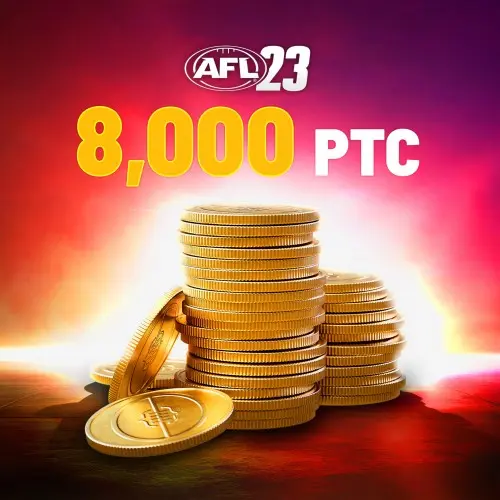 AFL 23 – 8000 PTC Xbox One & Series X|S (покупка на любой аккаунт) (США)