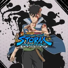 NBUNSC - DLC Pack 4 - NARUTO X BORUTO Ultimate Ninja STORM CONNECTIONS Xbox One & Series X|S (покупка на любой аккаунт / ключ) (США)