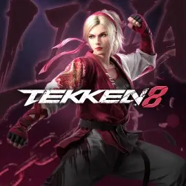 TEKKEN 8 - Lidia Sobieska Xbox Series X|S (покупка на любой аккаунт / ключ) (США)