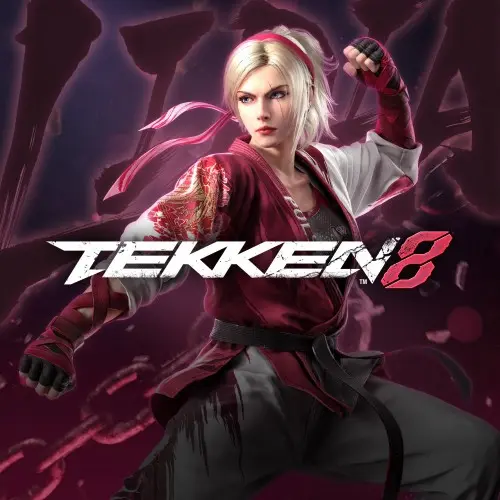 TEKKEN 8 - Lidia Sobieska Xbox Series X|S (покупка на любой аккаунт / ключ) (США)