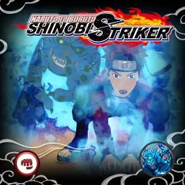 NTBSS: Special Ninjutsu - Host Transformation: Two Tails - NARUTO TO BORUTO: SHINOBI STRIKER Xbox One & Series X|S (покупка на любой аккаунт / ключ) (США)