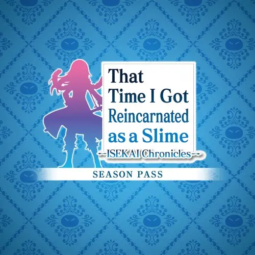 That Time I Got Reincarnated as a Slime ISEKAI Chronicles - Season Pass Xbox One & Series X|S (покупка на любой аккаунт / ключ) (США)