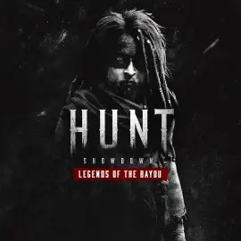 Hunt: Showdown 1896 - Legends of the Bayou Xbox Series X|S (покупка на любой аккаунт / ключ) (США)