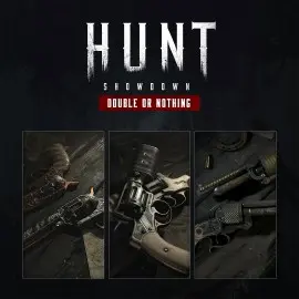Hunt: Showdown 1896 - Double or Nothing Xbox Series X|S (покупка на любой аккаунт / ключ) (США)