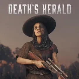 Hunt: Showdown 1896 - Death's Herald Xbox Series X|S (покупка на любой аккаунт / ключ) (США)