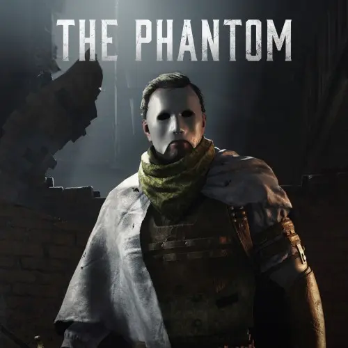 Hunt: Showdown 1896 - The Phantom Xbox Series X|S (покупка на любой аккаунт / ключ) (США)