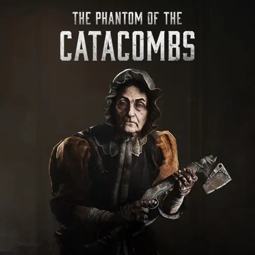 Hunt: Showdown 1896 - The Phantom of the Catacombs Xbox Series X|S (покупка на любой аккаунт / ключ) (США)