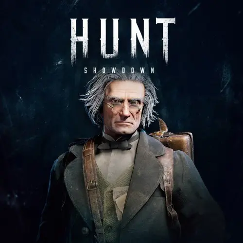 Hunt: Showdown 1896 - The Researcher Xbox Series X|S (покупка на любой аккаунт / ключ) (США)