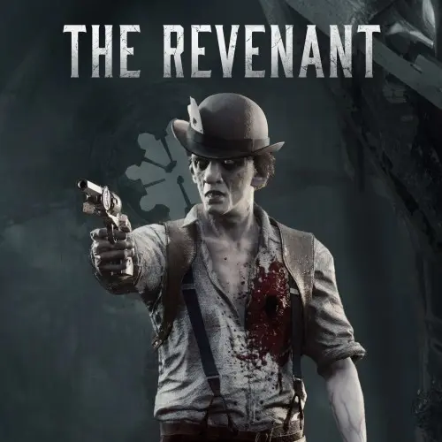 Hunt: Showdown 1896 - The Revenant Xbox Series X|S (покупка на любой аккаунт / ключ) (США)