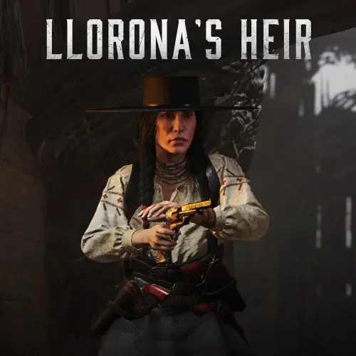 Hunt: Showdown 1896 - Llorona's Heir Xbox Series X|S (покупка на любой аккаунт / ключ) (США)