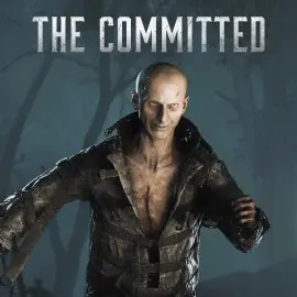 Hunt: Showdown 1896 - The Committed Xbox Series X|S (покупка на любой аккаунт / ключ) (США)