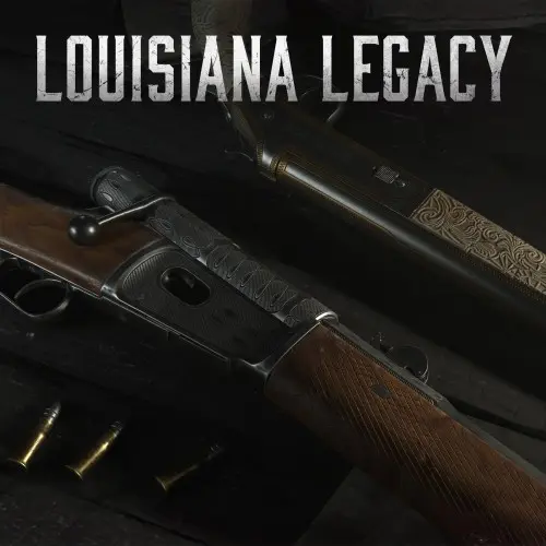 Hunt: Showdown 1896 - Louisiana Legacy Xbox Series X|S (покупка на любой аккаунт / ключ) (США)