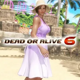 DOA6 Summer Breeze Collection - La Mariposa - DEAD OR ALIVE 6: Core Fighters Xbox One & Series X|S (покупка на любой аккаунт / ключ) (США)