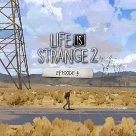 Life is Strange 2 - Episode 4 - Life is Strange 2 - Episode 1 Xbox One & Series X|S (покупка на любой аккаунт / ключ) (США)