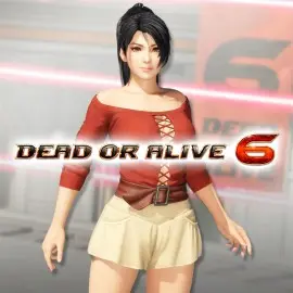 DOA6 Deluxe Costume - Momiji - DEAD OR ALIVE 6: Core Fighters Xbox One & Series X|S (покупка на любой аккаунт / ключ) (США)