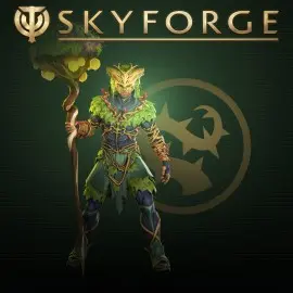 Skyforge: Grovewalker Quickplay Pack Xbox One & Series X|S (покупка на любой аккаунт / ключ) (США)
