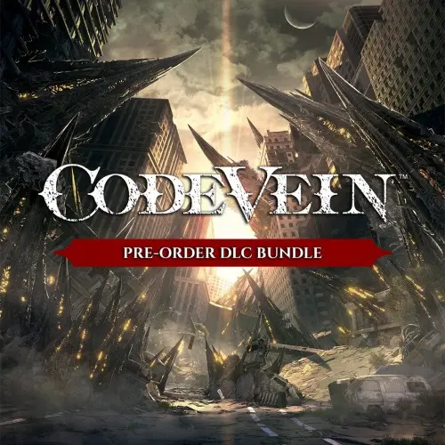 CODE VEIN Pre-Order Bonus Bundle Xbox One & Series X|S (покупка на любой аккаунт / ключ) (США)