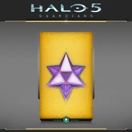 Halo 5: Guardians – Power Up REQ Pack Xbox One & Series X|S (покупка на любой аккаунт) (США)