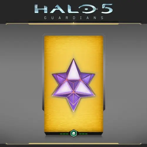 Halo 5: Guardians – Power Up REQ Pack Xbox One & Series X|S (покупка на любой аккаунт) (США)