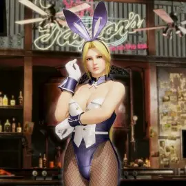 [Revival] DOA6 Sexy Bunny Costume - Helena - DEAD OR ALIVE 6: Core Fighters Xbox One & Series X|S (покупка на любой аккаунт / ключ) (США)