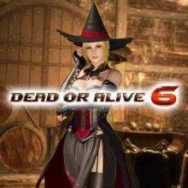 DOA6 Witch Party Costume - Helena - DEAD OR ALIVE 6: Core Fighters Xbox One & Series X|S (покупка на любой аккаунт / ключ) (США)