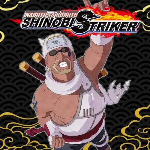 NTBSS: Master Character Training Pack - Eight Tails Jinchuriki - NARUTO TO BORUTO: SHINOBI STRIKER Xbox One & Series X|S (покупка на любой аккаунт / ключ) (США)