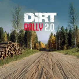 Finland (Rally Location) - DiRT Rally 2.0 Xbox One & Series X|S (покупка на любой аккаунт / ключ) (США)
