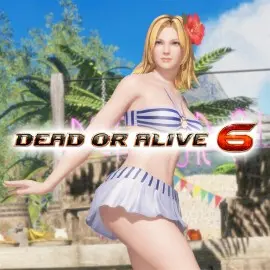 [Revival] DOA6 Hot Summer Costume - Tina - DEAD OR ALIVE 6: Core Fighters Xbox One & Series X|S (покупка на любой аккаунт / ключ) (США)