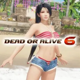 [Revival] DOA6 Hot Summer Costume - Momiji - DEAD OR ALIVE 6: Core Fighters Xbox One & Series X|S (покупка на любой аккаунт / ключ) (США)