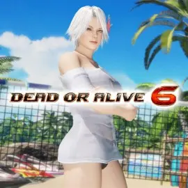 [Revival] DOA6 Hot Summer Costume - Christie - DEAD OR ALIVE 6: Core Fighters Xbox One & Series X|S (покупка на любой аккаунт / ключ) (США)