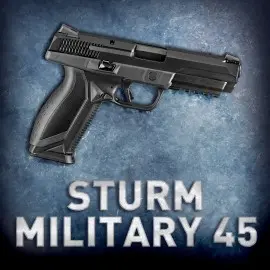 STURM MILITARY 45 - Sniper Ghost Warrior Contracts Xbox One & Series X|S (покупка на любой аккаунт / ключ) (США)