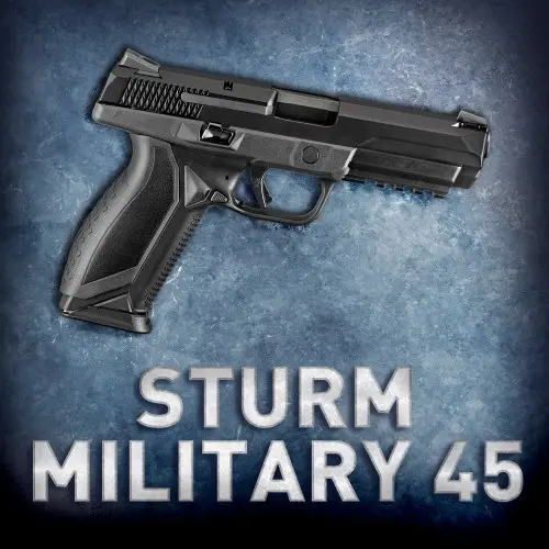 STURM MILITARY 45 - Sniper Ghost Warrior Contracts Xbox One & Series X|S (покупка на любой аккаунт / ключ) (США)