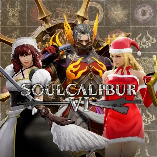 SOULCALIBUR VI - DLC8: Character Creation Set C Xbox One & Series X|S (покупка на любой аккаунт / ключ) (США)