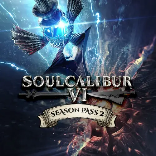 SOULCALIBUR VI Season Pass 2 Xbox One & Series X|S (покупка на любой аккаунт / ключ) (США)