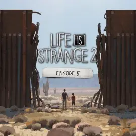 Life is Strange 2 - Episode 5 - Life is Strange 2 - Episode 1 Xbox One & Series X|S (покупка на любой аккаунт / ключ) (США)