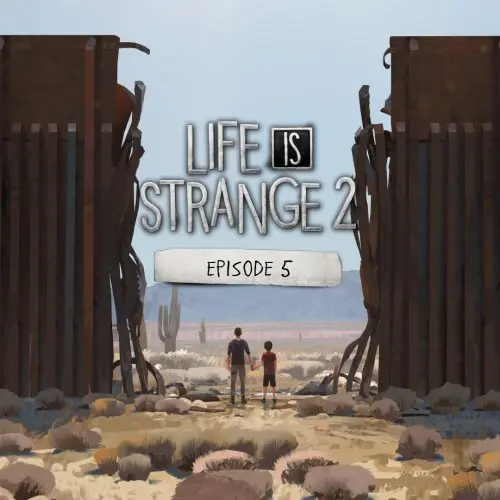 Life is Strange 2 - Episode 5 - Life is Strange 2 - Episode 1 Xbox One & Series X|S (покупка на любой аккаунт / ключ) (США)