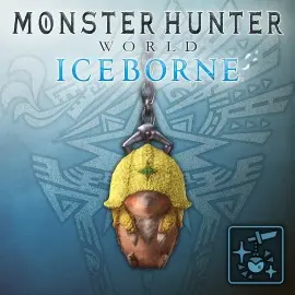 Pendant: Moly Pendant - Safety - MONSTER HUNTER: WORLD Xbox One & Series X|S (покупка на любой аккаунт / ключ) (США)