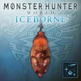Pendant: Moly Pendant - Passion - MONSTER HUNTER: WORLD Xbox One & Series X|S (покупка на любой аккаунт / ключ) (США)